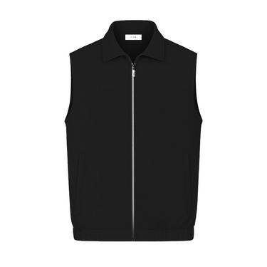 RIMA - TECH GILLET - BLACK
