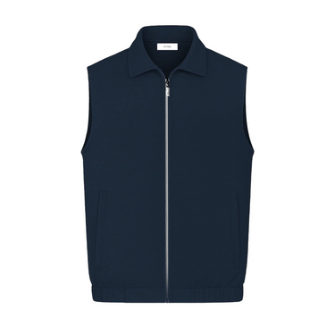 RIMA - TECH GILLET - NAVY