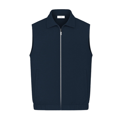 RIMA - TECH GILLET - NAVY