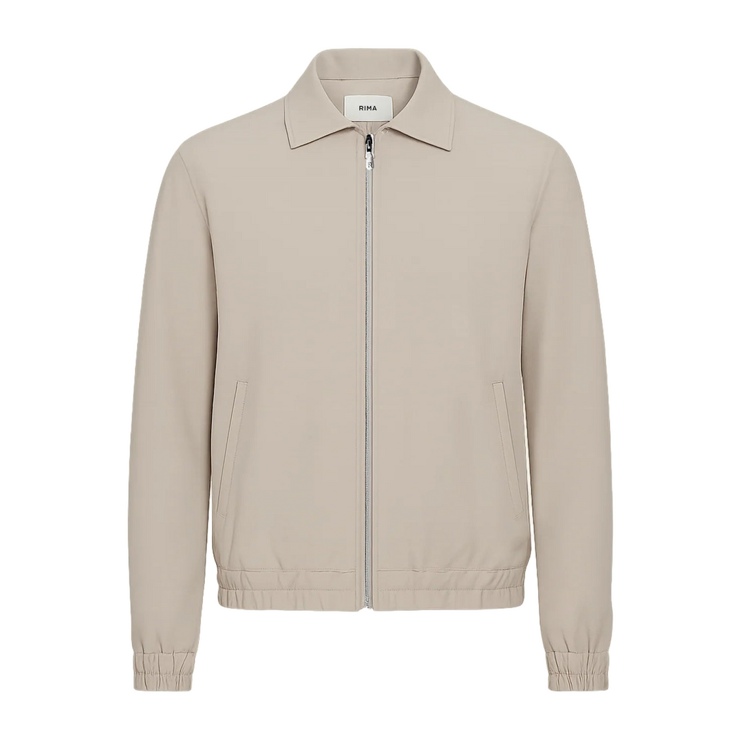 RIMA - TECH JACKET - BEIGE