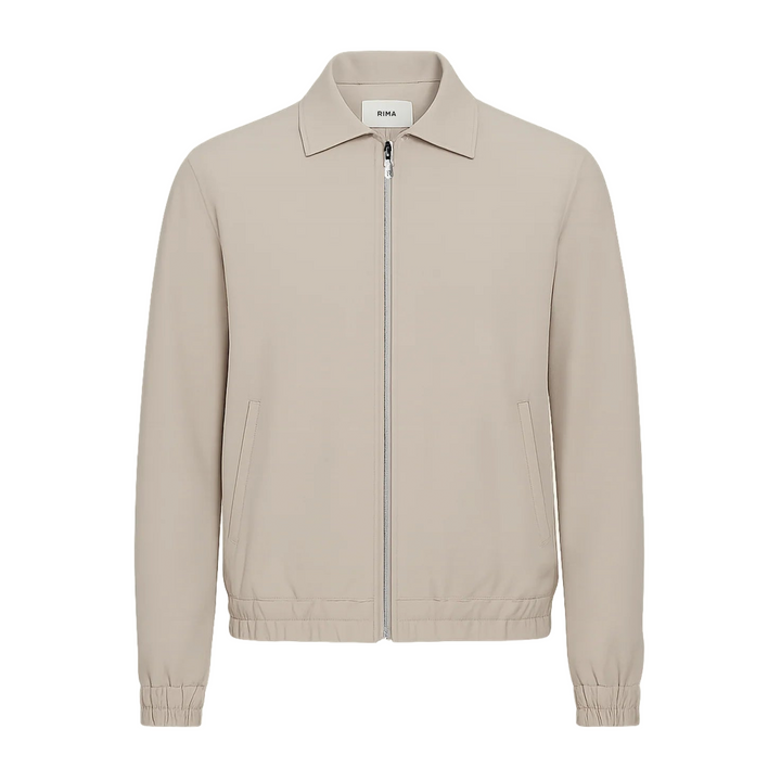 RIMA - TECH JACKET - BEIGE