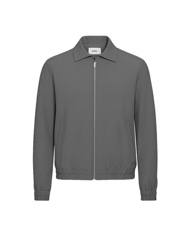 RIMA - TECH JACKET - GREY