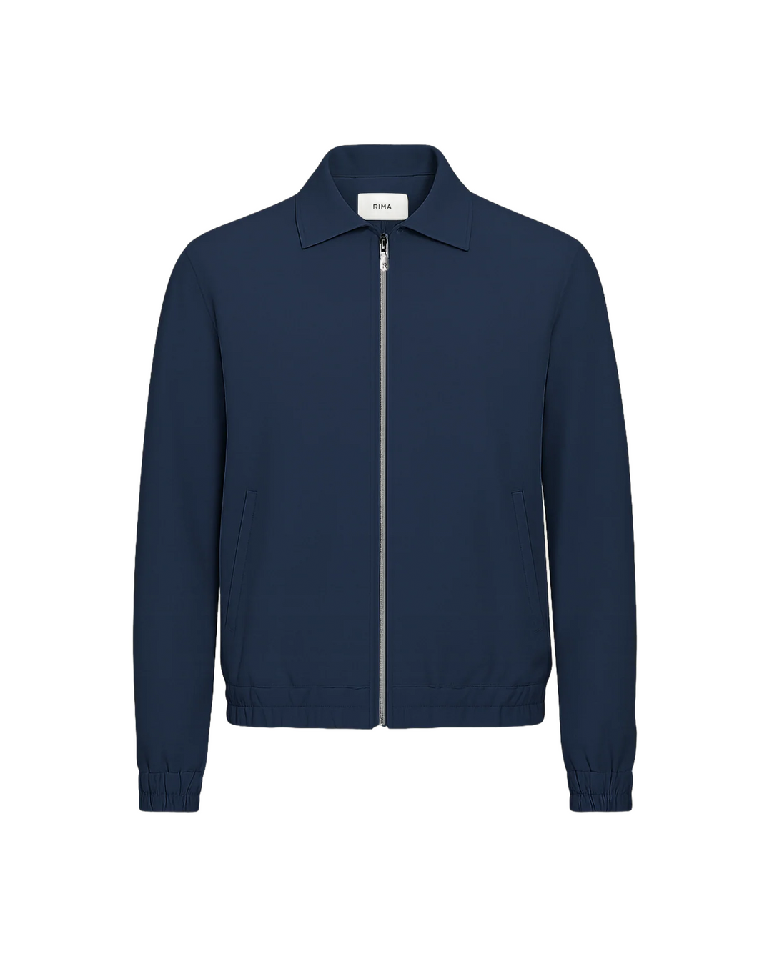 RIMA - TECH JACKET - NAVY