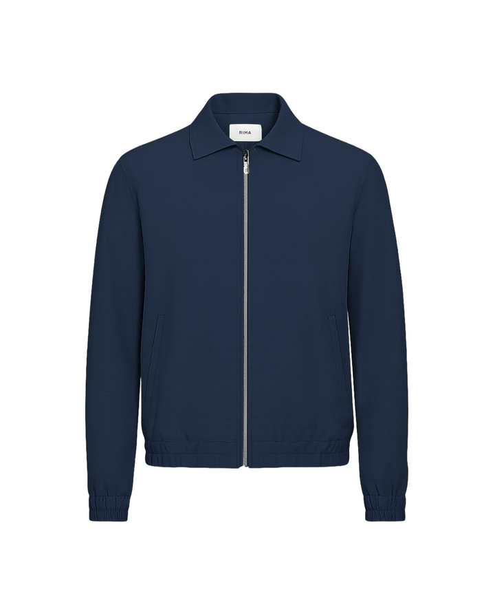RIMA - TECH JACKET - NAVY