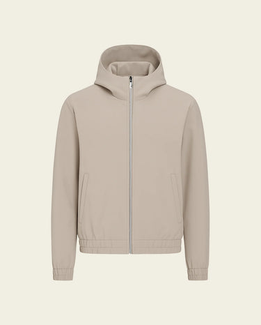 RIMA - TECH SHELL - BEIGE