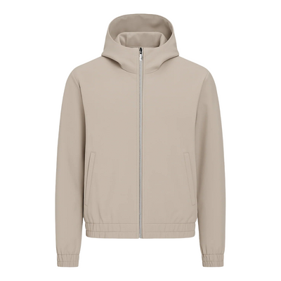 RIMA - TECH SHELL - BEIGE