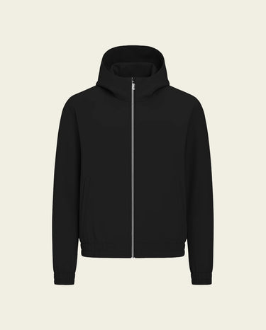 RIMA - TECH SHELL - BLACK