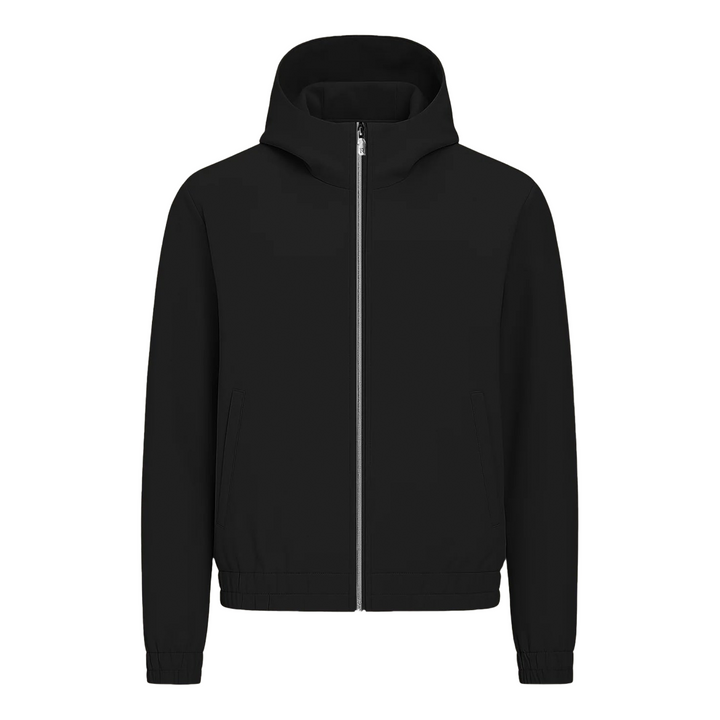 RIMA - TECH SHELL - BLACK
