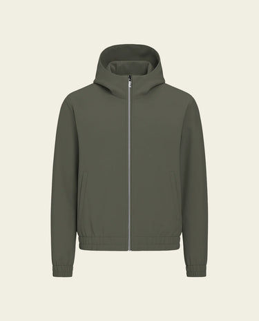 RIMA - TECH SHELL - GREEN