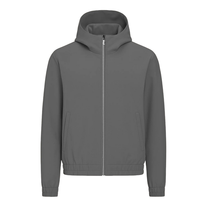 RIMA - TECH SHELL - GREY