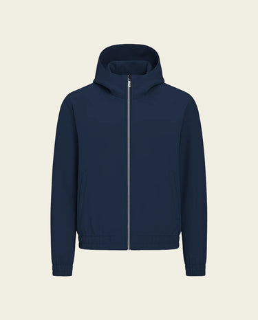 RIMA - TECH SHELL - NAVY