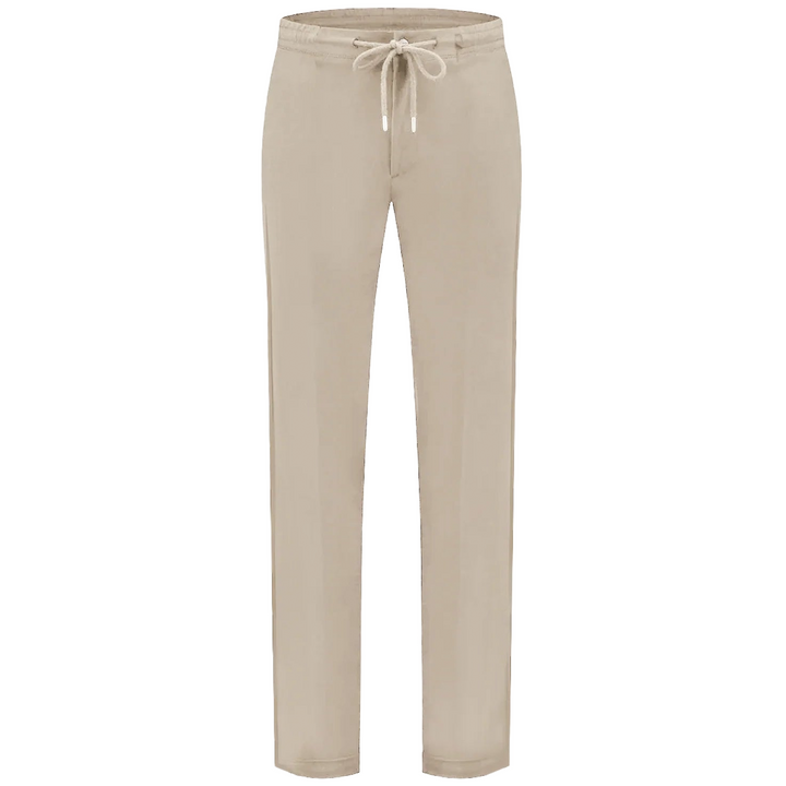 RIMA - TECH TROUSER - BEIGE