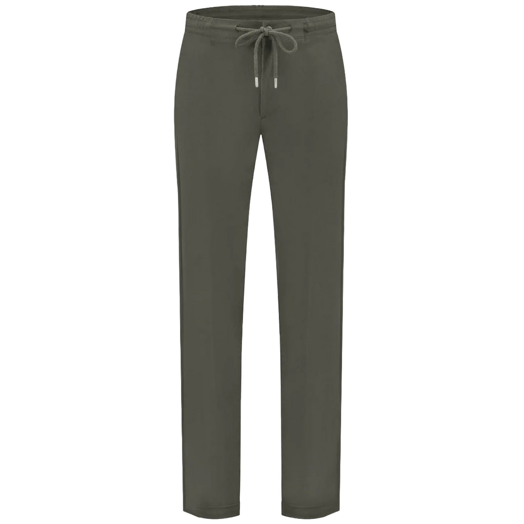 RIMA - TECH TROUSER - GREEN