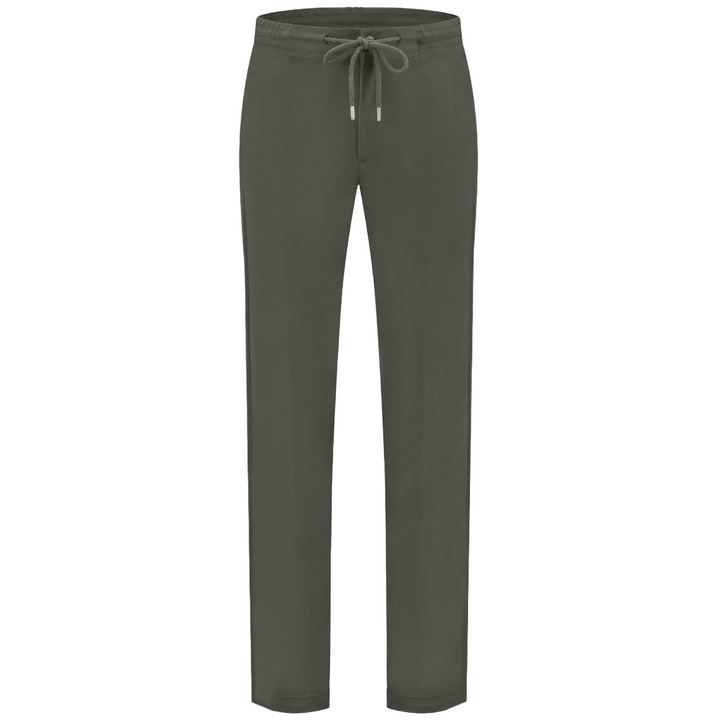 RIMA - TECH TROUSER - GREEN