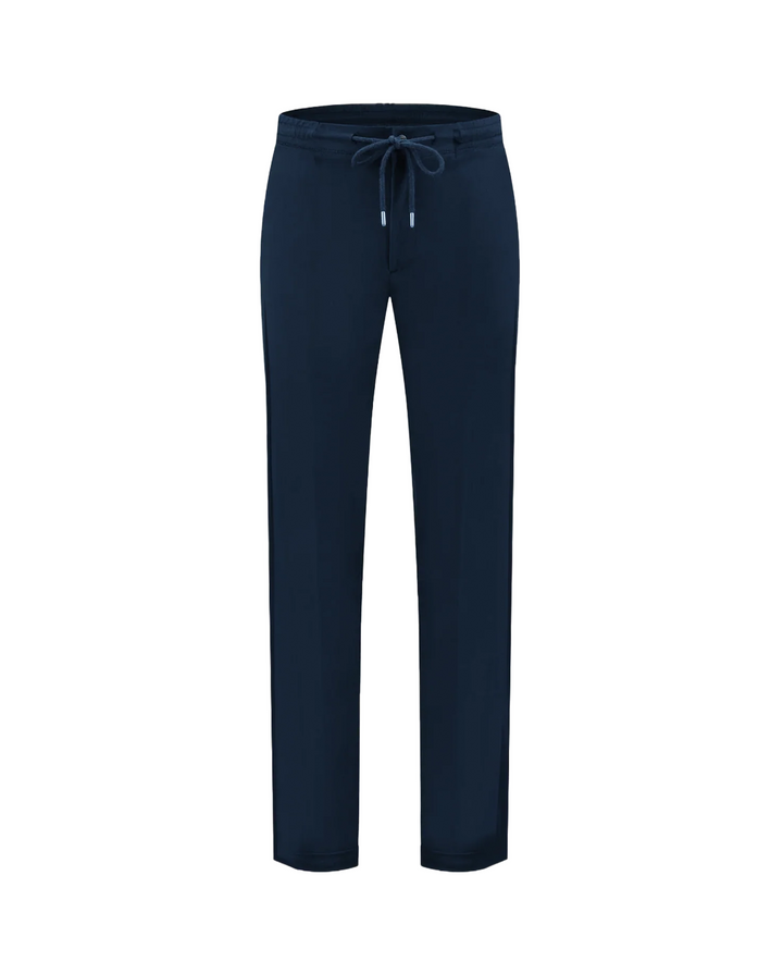 RIMA - TECH TROUSER - NAVY