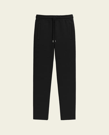 RIMA - WEEKEND JOGGER - BLACK