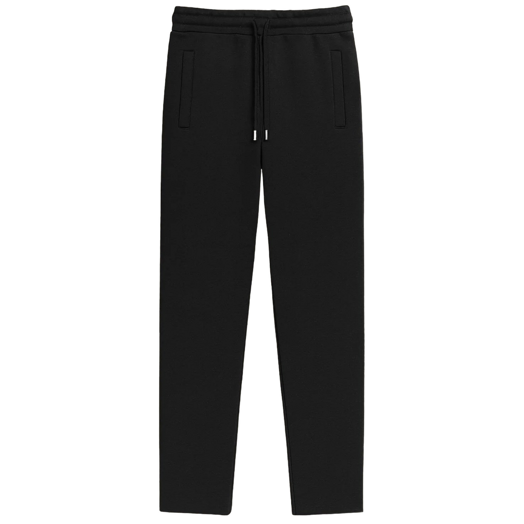 RIMA - WEEKEND JOGGER - BLACK