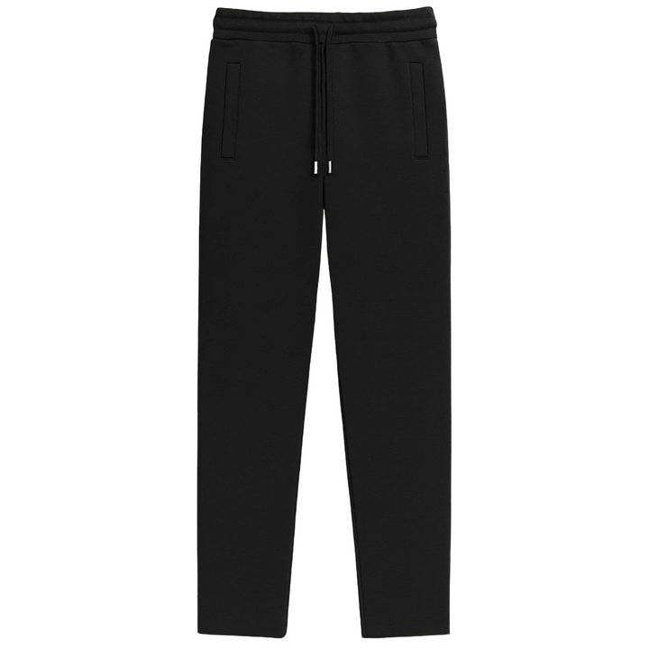 RIMA - WEEKEND JOGGER - BLACK