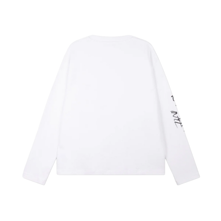 RIVERO - IDENTITY WAFFLE LONGSLEEVE