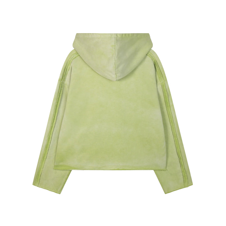 RIVERO - SKETCHBOOK BOX - FIT HOODIE