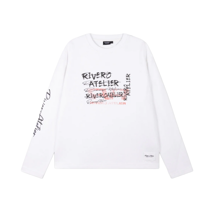 RIVERO - IDENTITY WAFFLE LONGSLEEVE