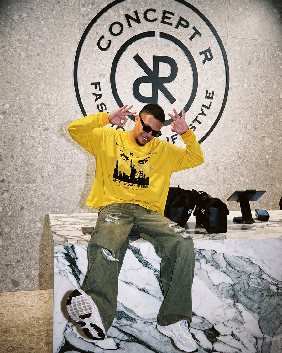 Ronnie Flex