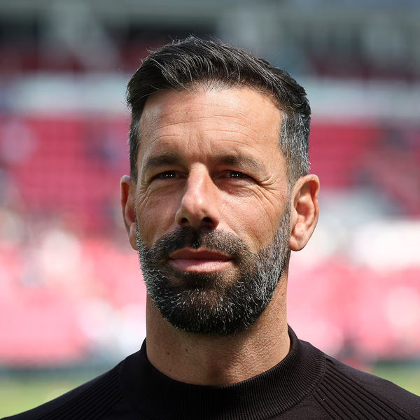 Ruud van nistelrooij