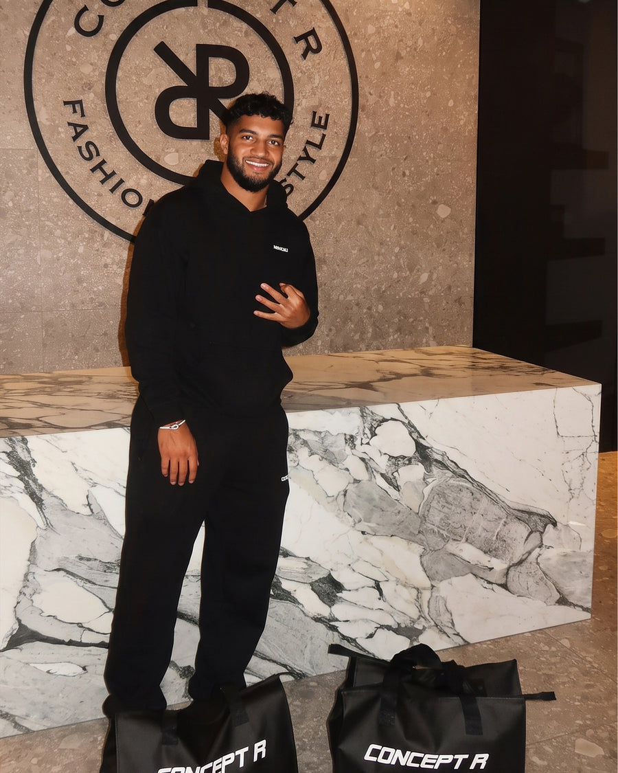 Ismael Saibari