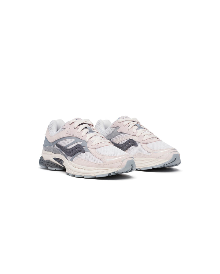 SAUCONY PROGRID OMNI 9 Light Grey/ Blue