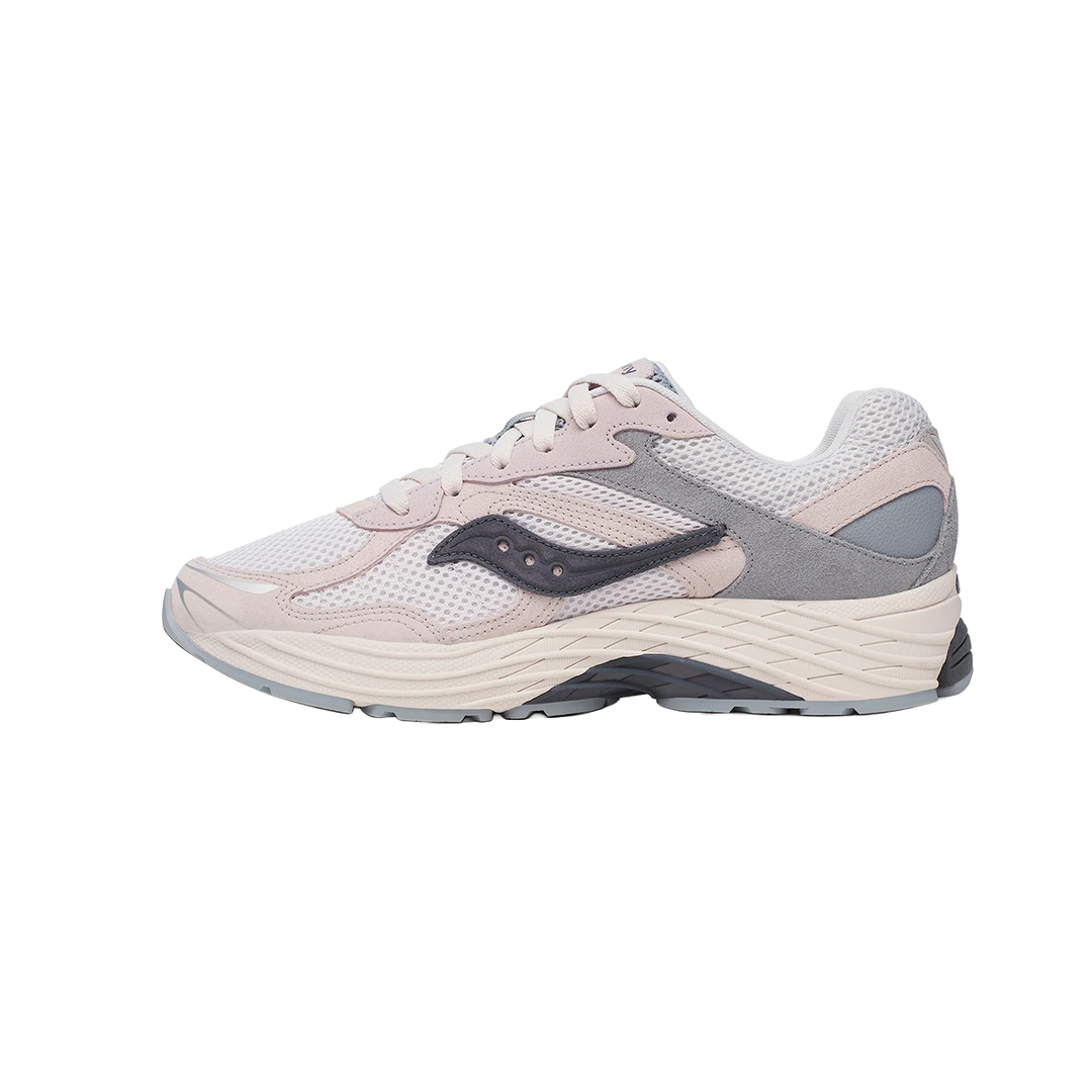 SAUCONY PROGRID OMNI 9 Light Grey/ Blue