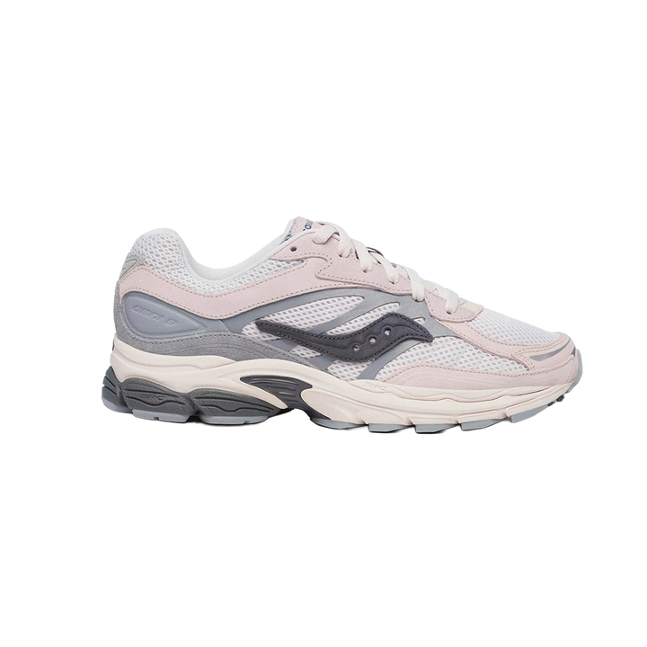 SAUCONY PROGRID OMNI 9 Light Grey/ Blue