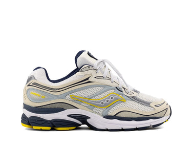 SAUCONY PRO GRID OMNI 9 WHITE MULTI