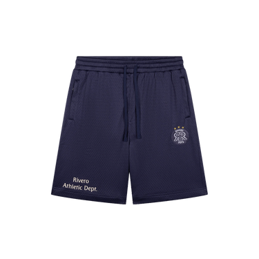 RIVERO - ATHLETIC MESH SHORTS