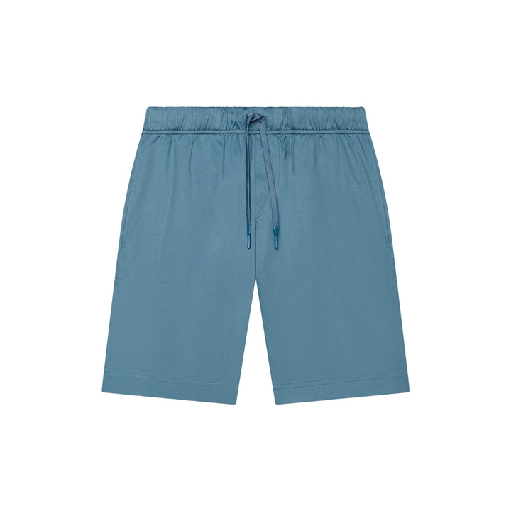 VALENZA - INTERLOCK SUPIMA SPORT SHORTS - MONSOON