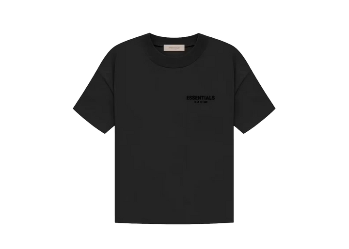 FEAR OF GOD ESSENTIALS - STRETCH LIMO T-SHIRT