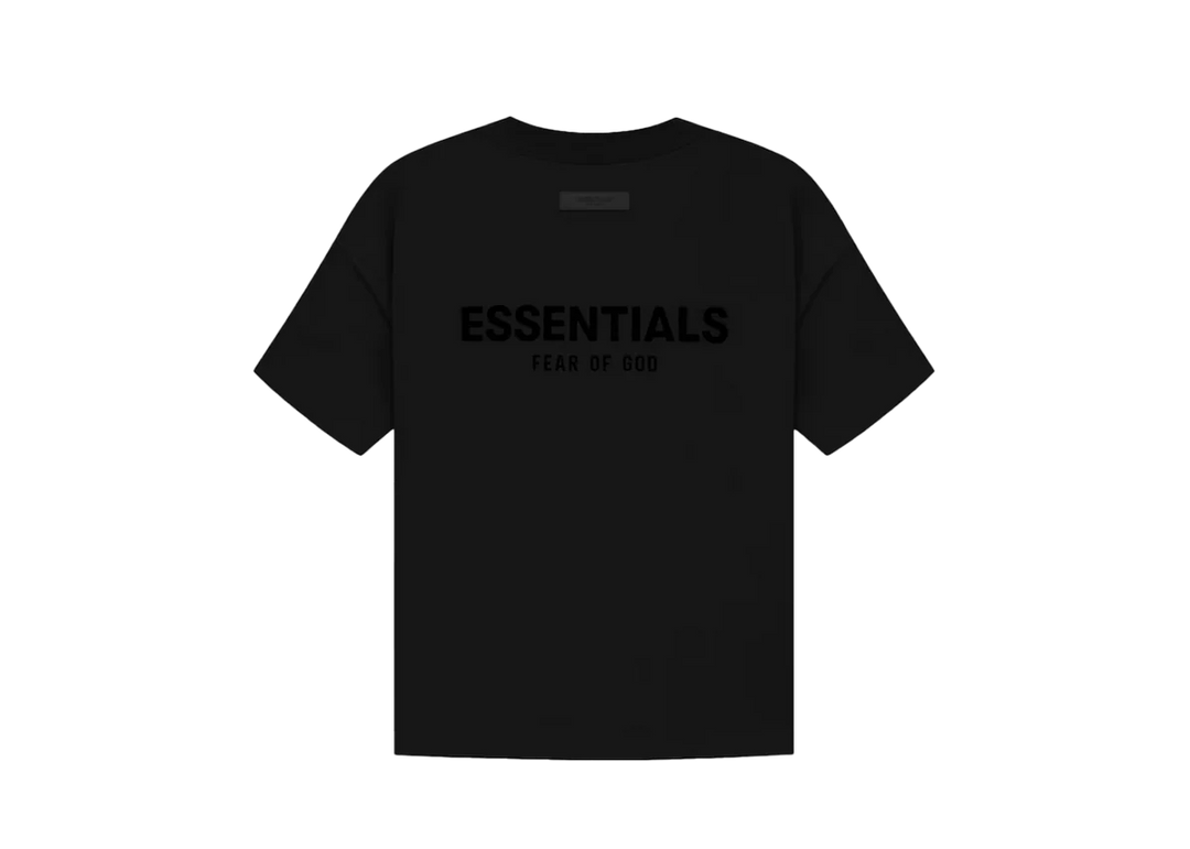 FEAR OF GOD ESSENTIALS - STRETCH LIMO T-SHIRT