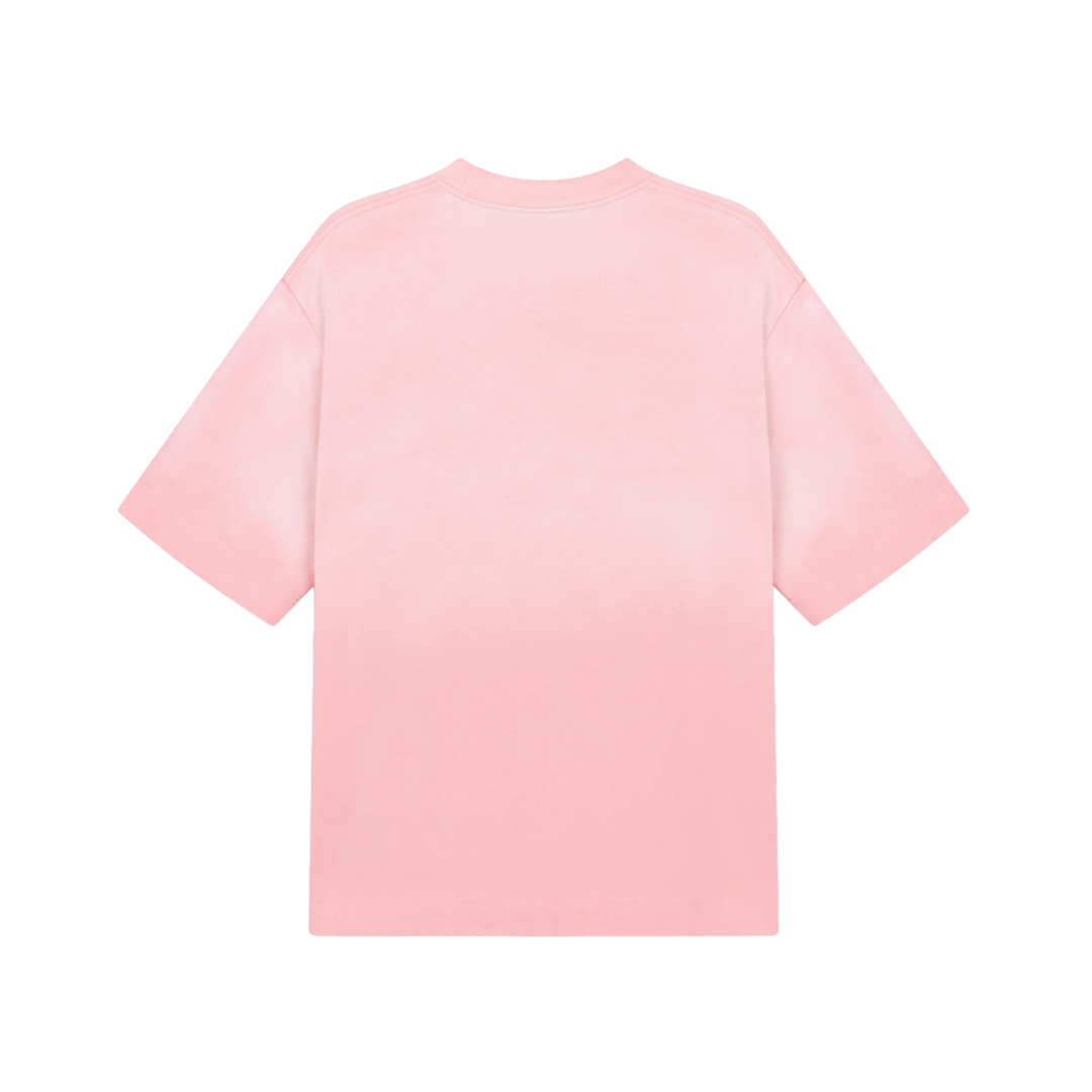 RIVERO - DAWN WASHED STATEMENT T-SHIRT