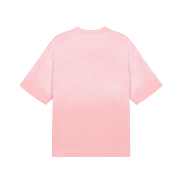 RIVERO - DAWN WASHED STATEMENT T-SHIRT