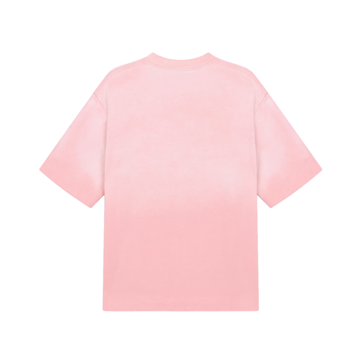 RIVERO - DAWN WASHED STATEMENT T-SHIRT