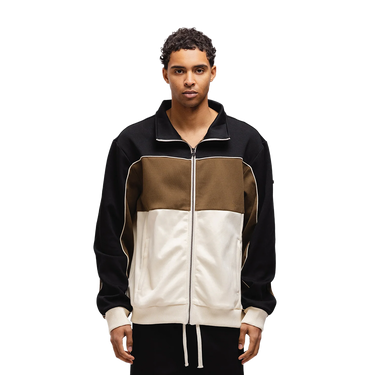 RIVERO - VINTAGE TRACKJACKET