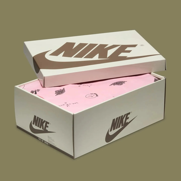 JORDAN 1 RETRO OG SP LOW TRAVIS SCOTT MEDIUM OLIVE
