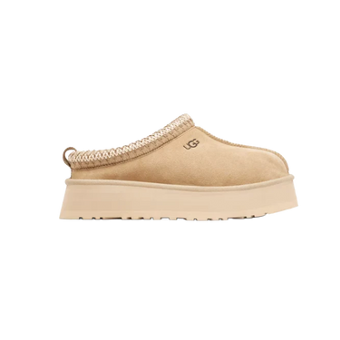 UGG - TAZZ SLIPPER MUSTARD SEED
