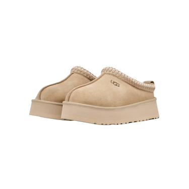 UGG - TAZZ SLIPPER MUSTARD SEED