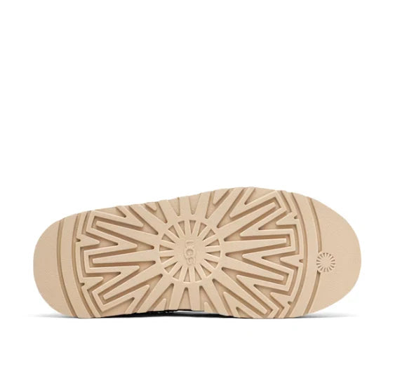 UGG - TAZZ SLIPPER MUSTARD SEED