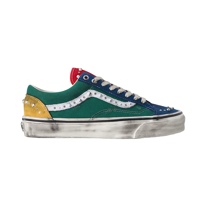 VANS - PREMIUM OLD SKOOL 36