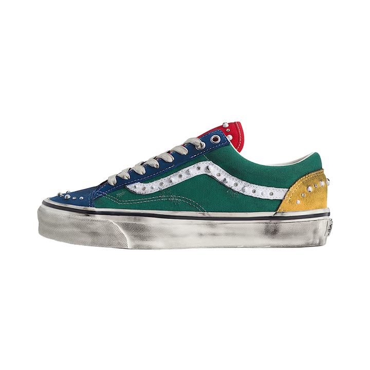 VANS - PREMIUM OLD SKOOL 36
