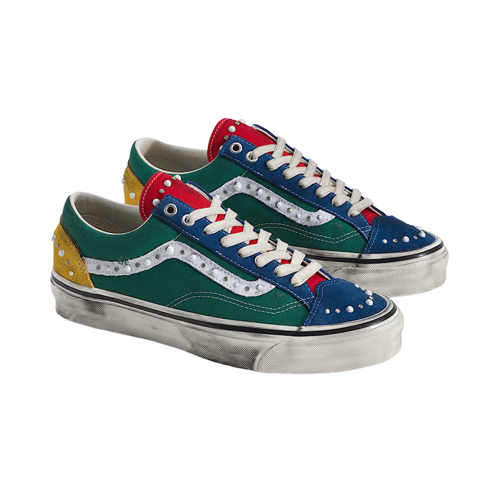 VANS - PREMIUM OLD SKOOL 36