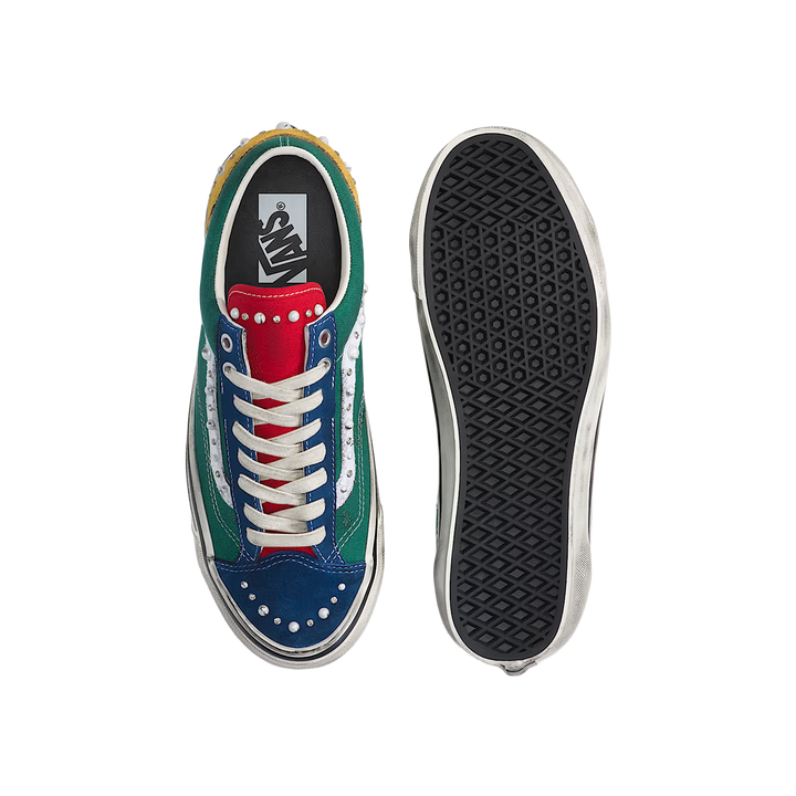 VANS - PREMIUM OLD SKOOL 36