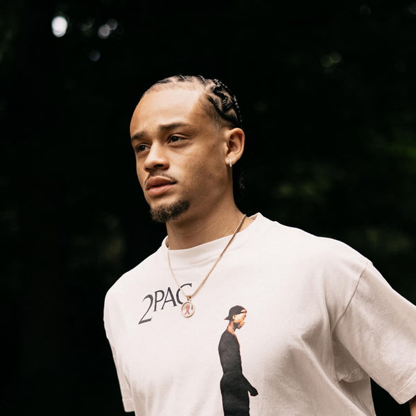 Xavi Simons