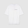 Millet_tshirt_whiteandblacklogo